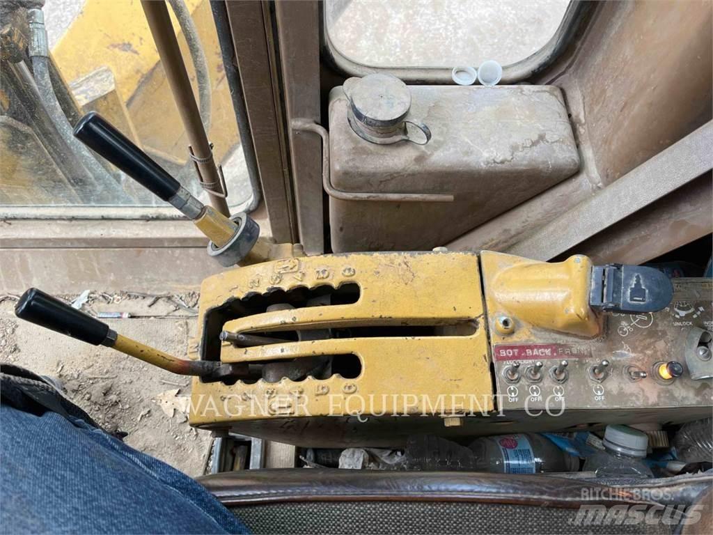 CAT 140G VHP Motoniveladoras