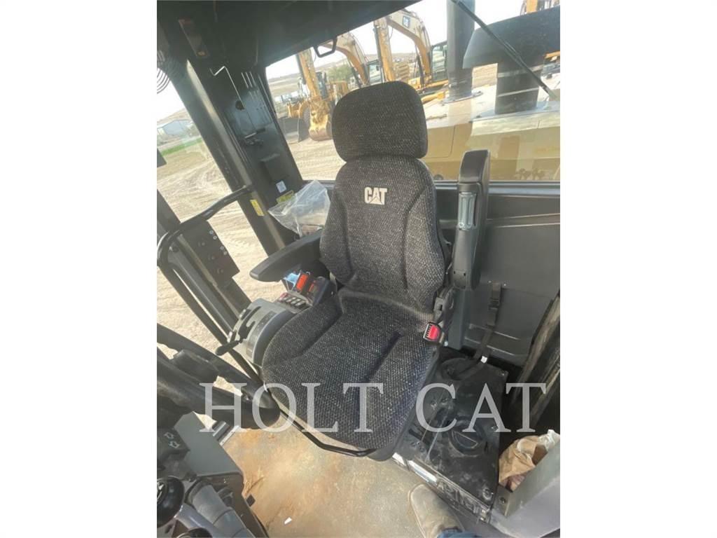 CAT 140GC Motoniveladoras