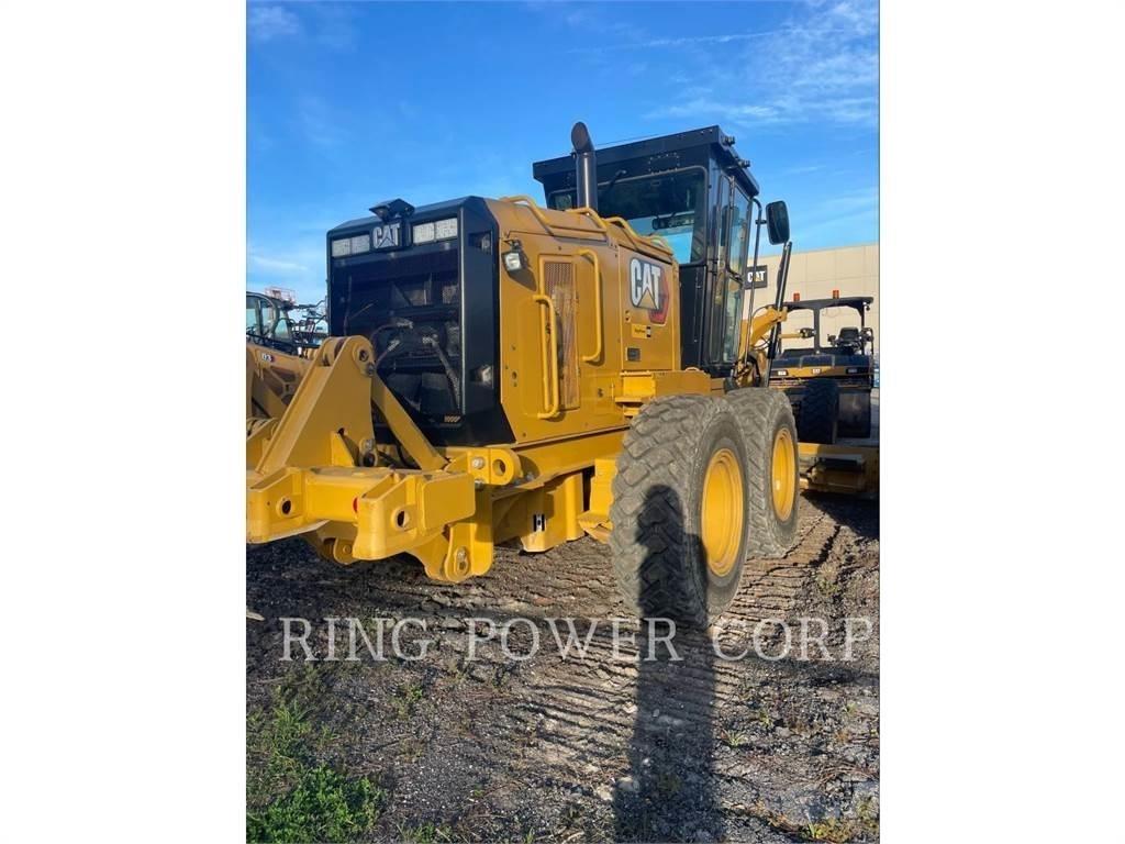 CAT 140GC Motoniveladoras