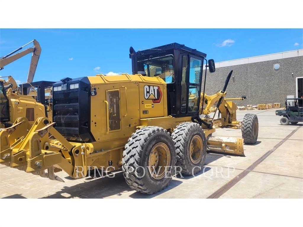 CAT 140GC Motoniveladoras