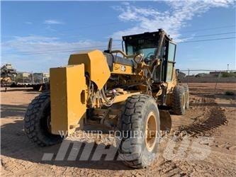 CAT 140GC AWD Motoniveladoras
