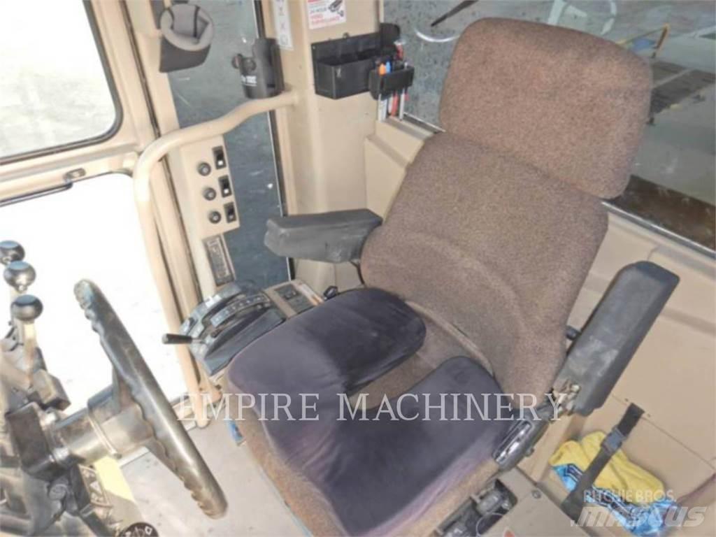 CAT 140H Motoniveladoras