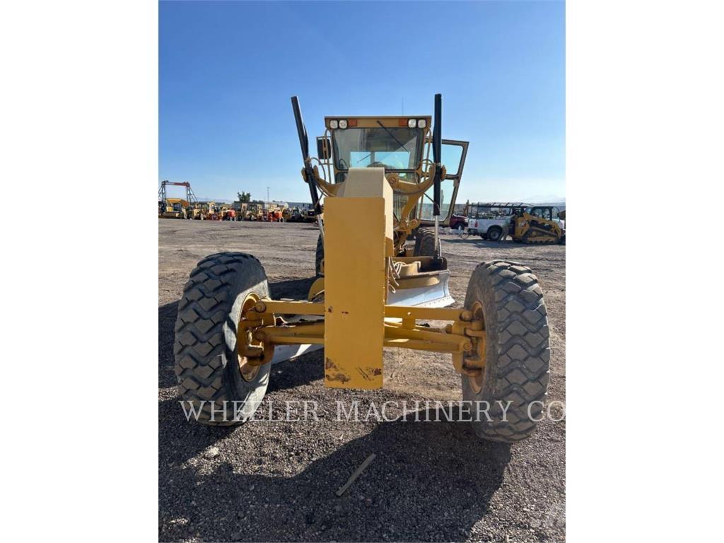 CAT 140H Motoniveladoras