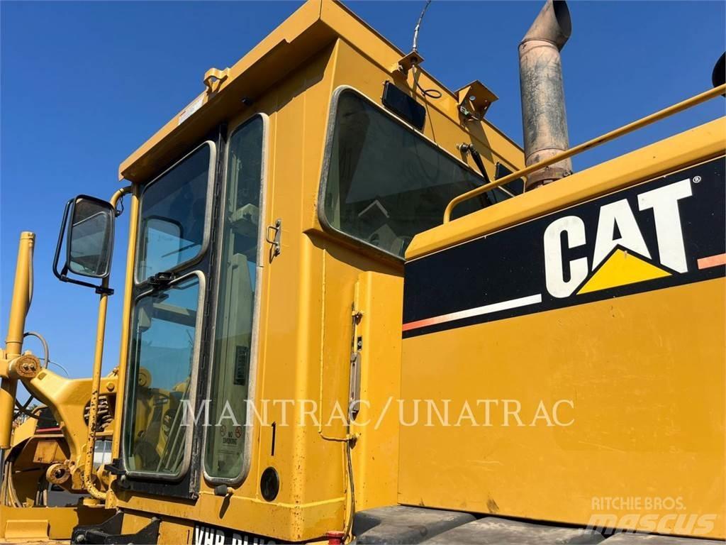 CAT 140HNA Motoniveladoras