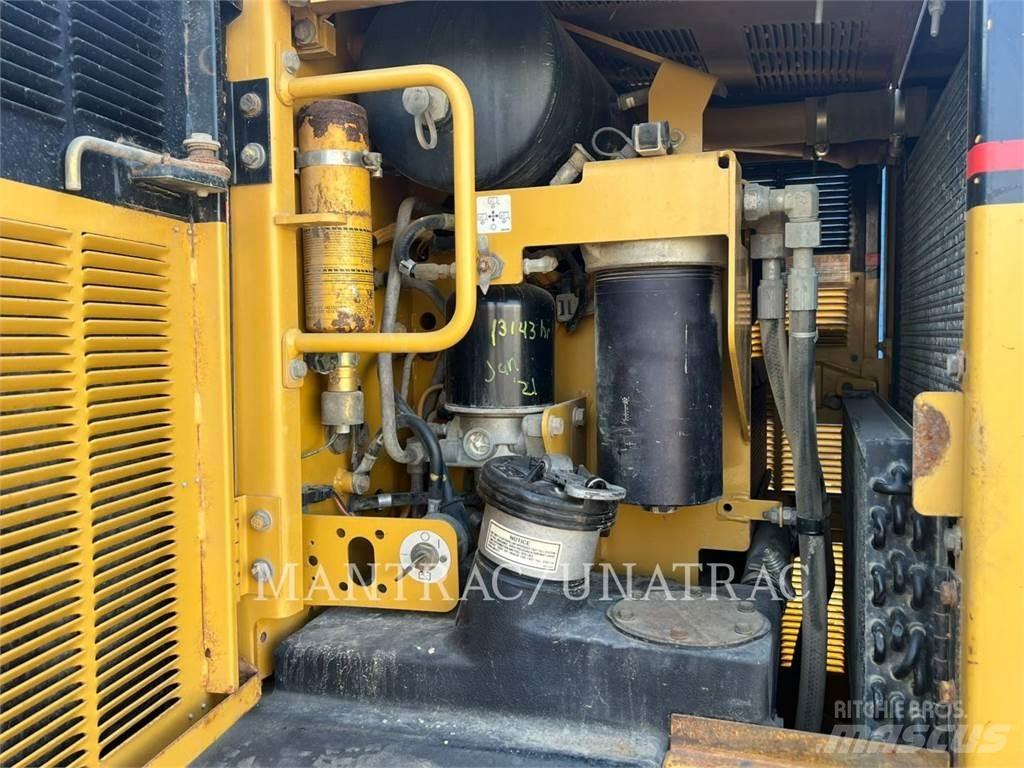 CAT 140HNA Motoniveladoras