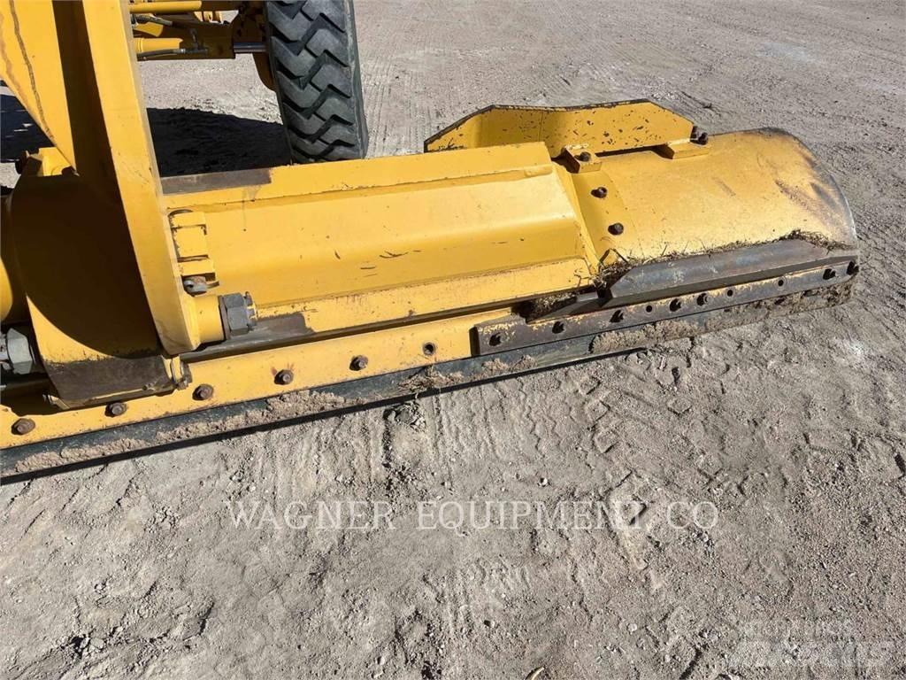 CAT 140M VHP+ Motoniveladoras
