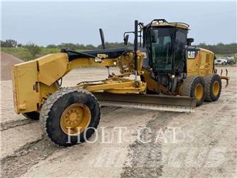 CAT 140M2 Motoniveladoras