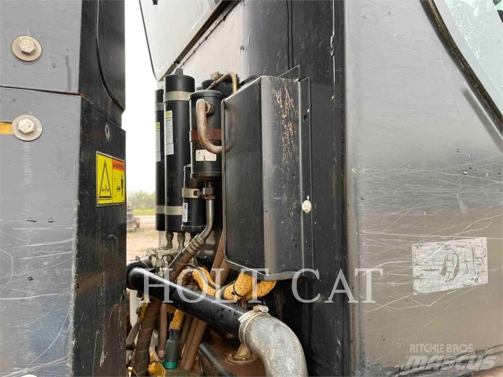 CAT 140M2 Motoniveladoras