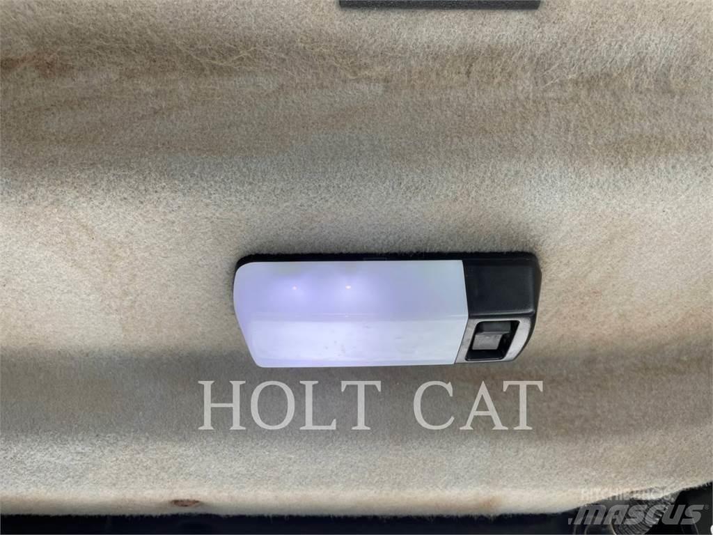 CAT 140M2 Motoniveladoras