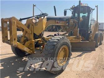 CAT 140M2 AWD Motoniveladoras