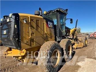CAT 140M2 AWD Motoniveladoras