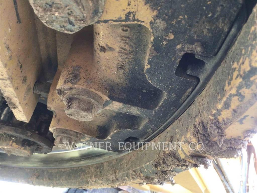 CAT 140M2 AWD Motoniveladoras