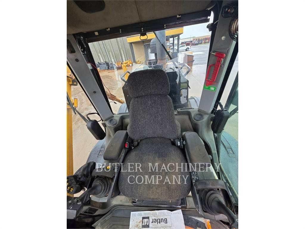 CAT 140M2VHP PLUS Motoniveladoras