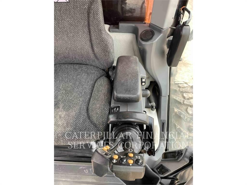 CAT 140M3 Motoniveladoras