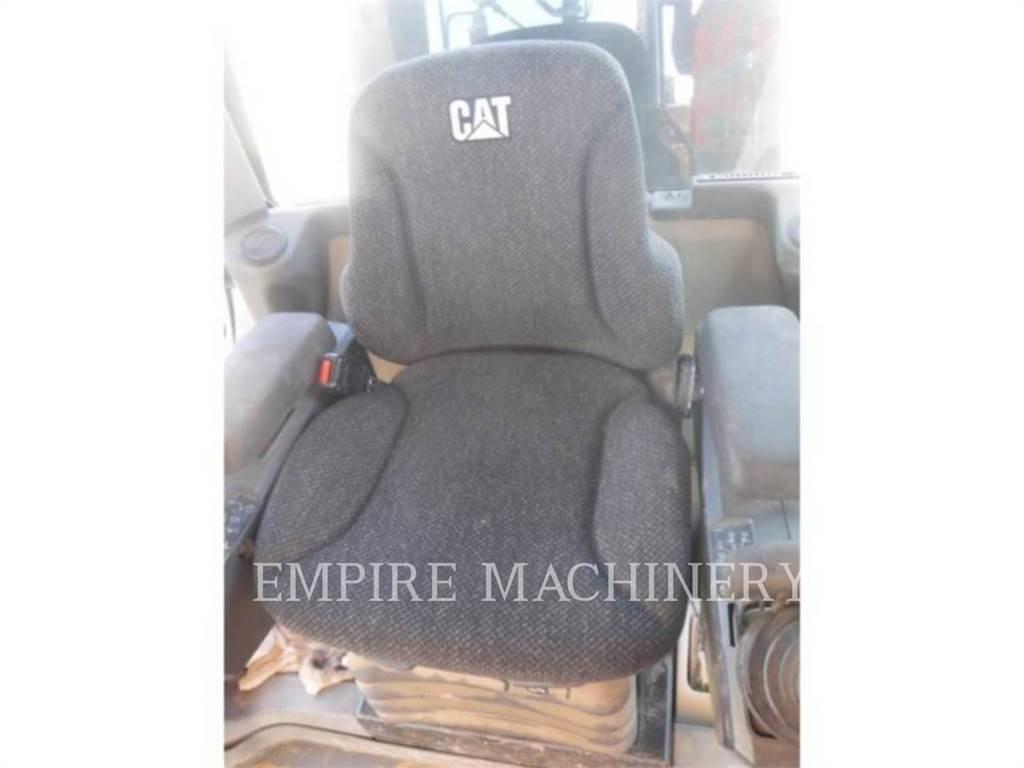 CAT 140M3 Motoniveladoras