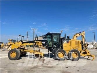 CAT 140M3 AWD Motoniveladoras