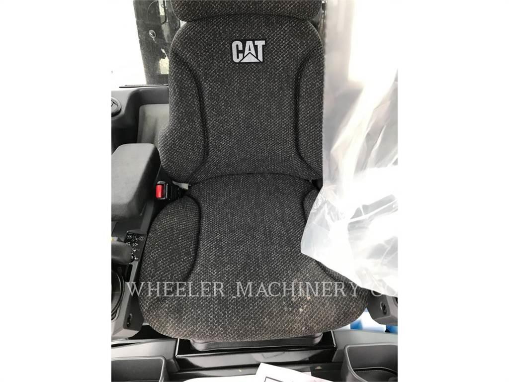 CAT 140M3 AWD Motoniveladoras