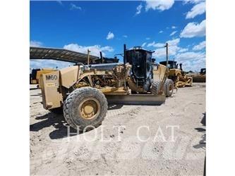 CAT 140M3 AWD Motoniveladoras