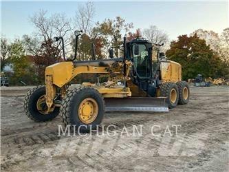 CAT 140M3 AWD Motoniveladoras