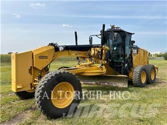 CAT 140M3 R Motoniveladoras