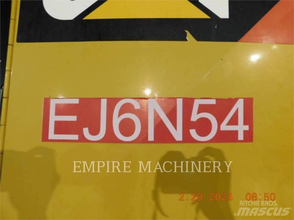 CAT 140M3 TE Motoniveladoras