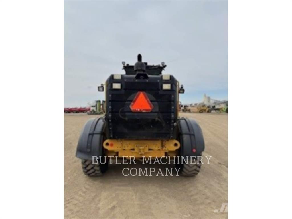 CAT 140M3AWD Motoniveladoras