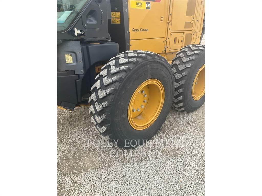 CAT 140M3AWX Motoniveladoras