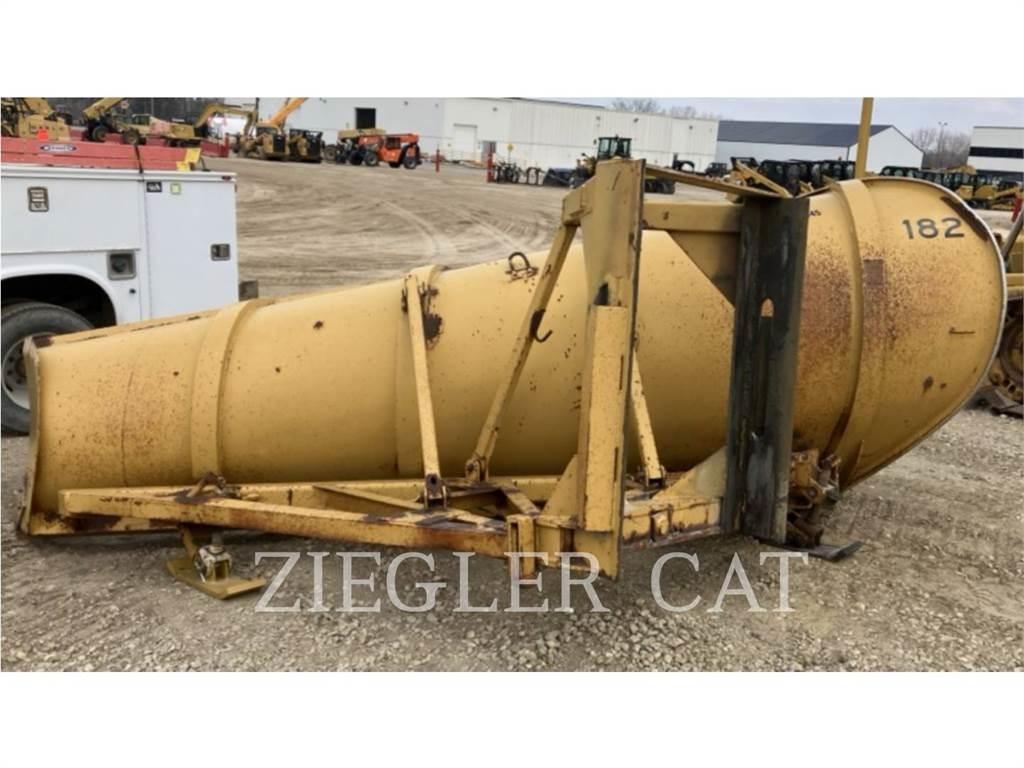CAT 143H Motoniveladoras