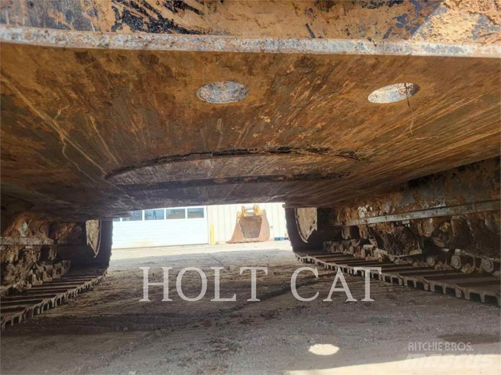 CAT 14M Motoniveladoras