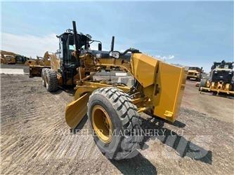 CAT 150 15 Motoniveladoras
