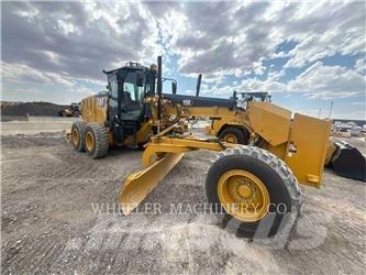 CAT 150 15 Motoniveladoras