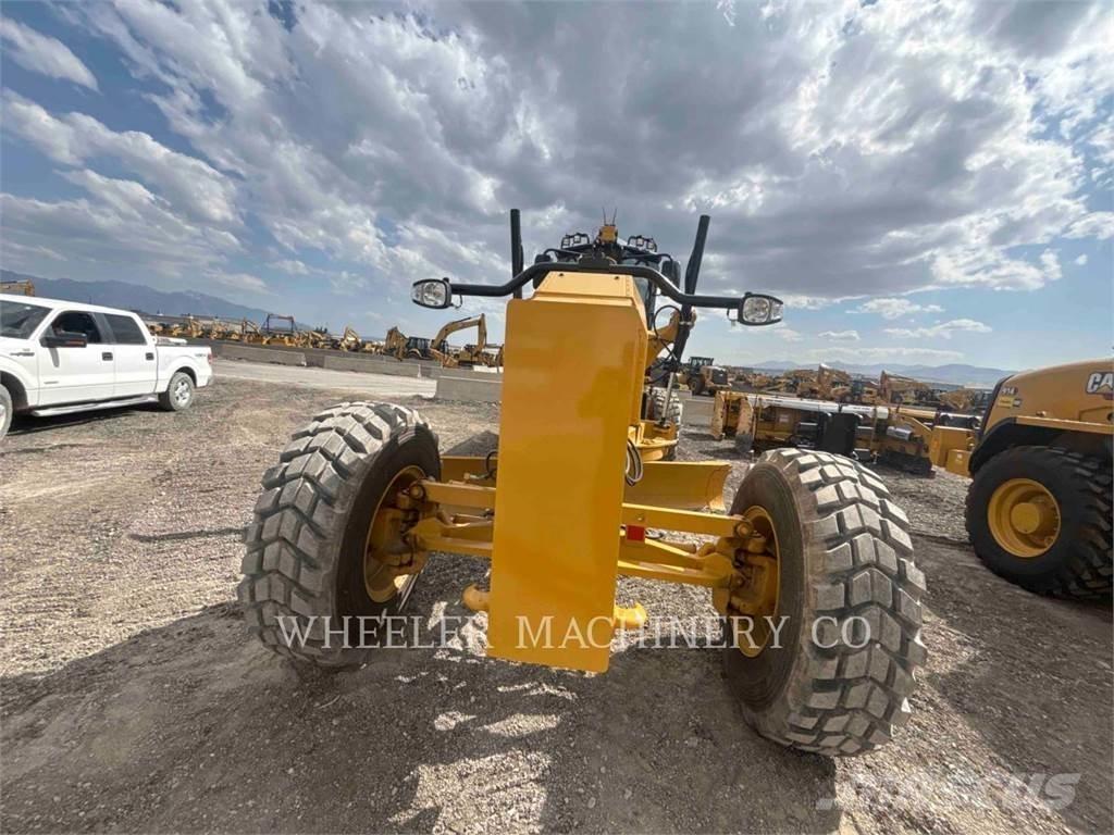 CAT 150 15 Motoniveladoras