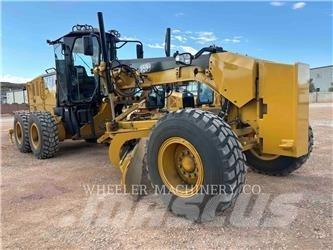 CAT 150 15 Motoniveladoras