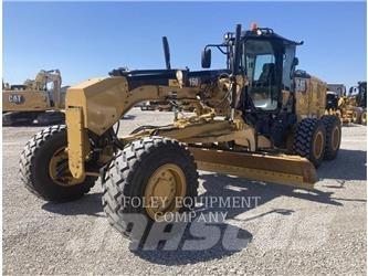 CAT 150-15AWI Motoniveladoras