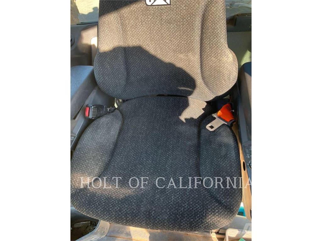 CAT 150 3D Motoniveladoras