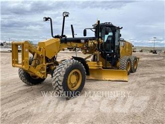 CAT 150 AWD Motoniveladoras