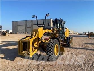 CAT 150 AWD Motoniveladoras