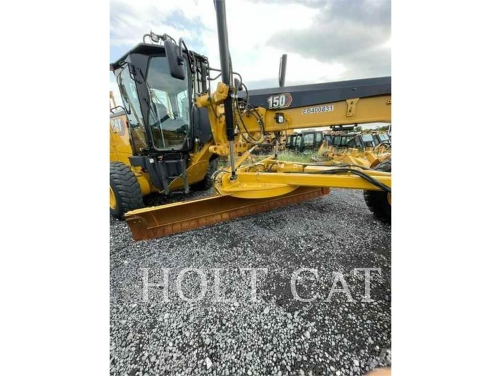 CAT 150 JOY Motoniveladoras