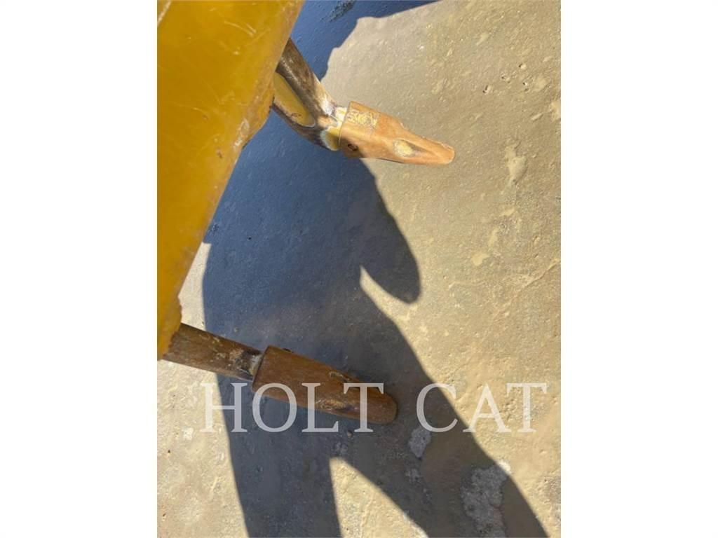 CAT 150 JOY Motoniveladoras