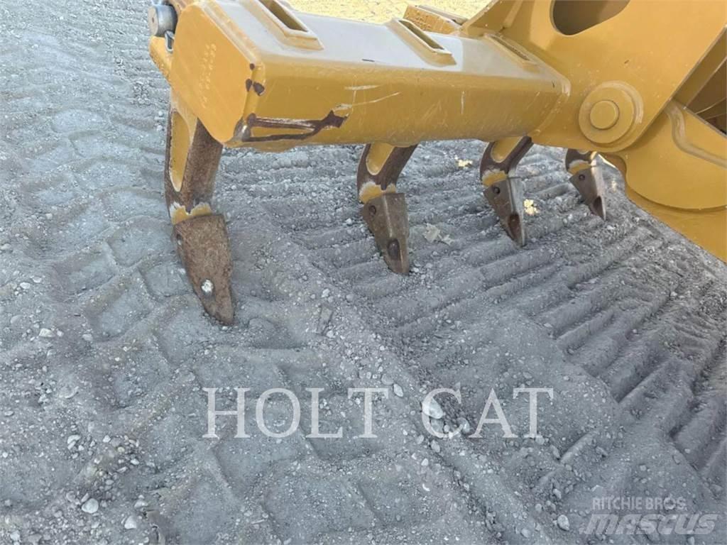 CAT 150 JOY Motoniveladoras