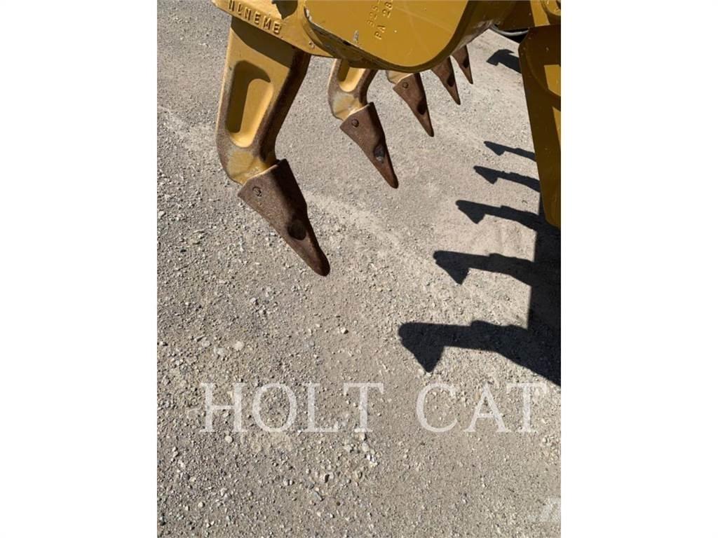 CAT 150 JOY3 Motoniveladoras