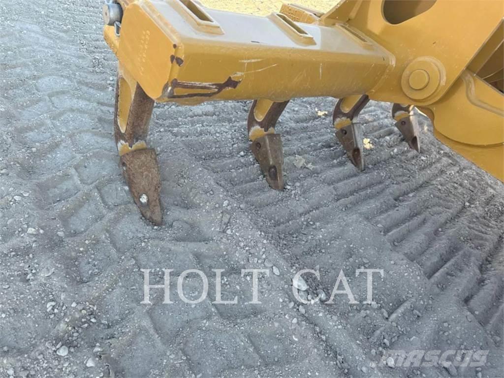 CAT 150 JOY3 Motoniveladoras