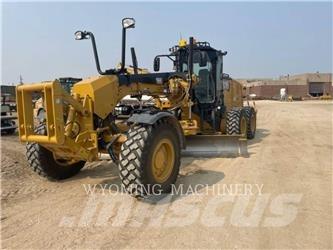 CAT 160 AWD Motoniveladoras