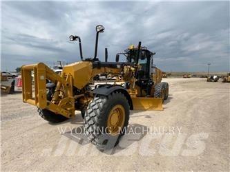 CAT 160 AWD Motoniveladoras