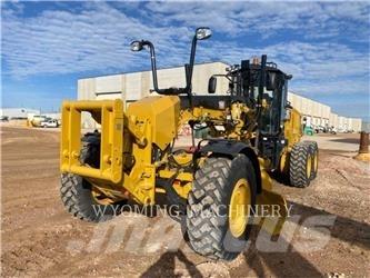 CAT 160 AWD Motoniveladoras