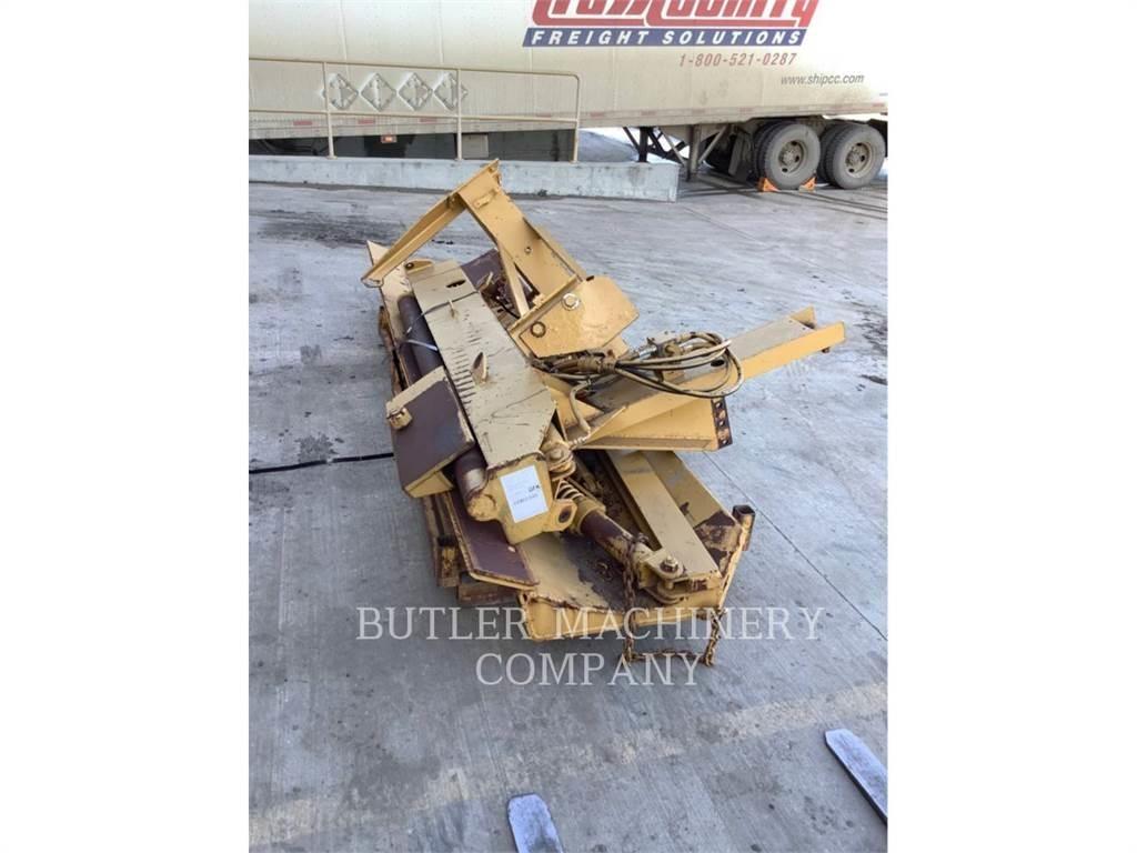 CAT 160HSNOWWING Lançadores de neve