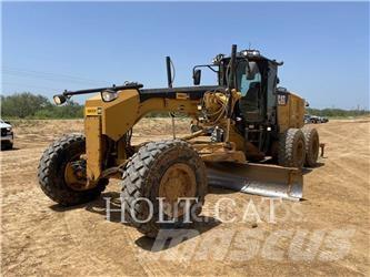 CAT 160M2AWD Motoniveladoras