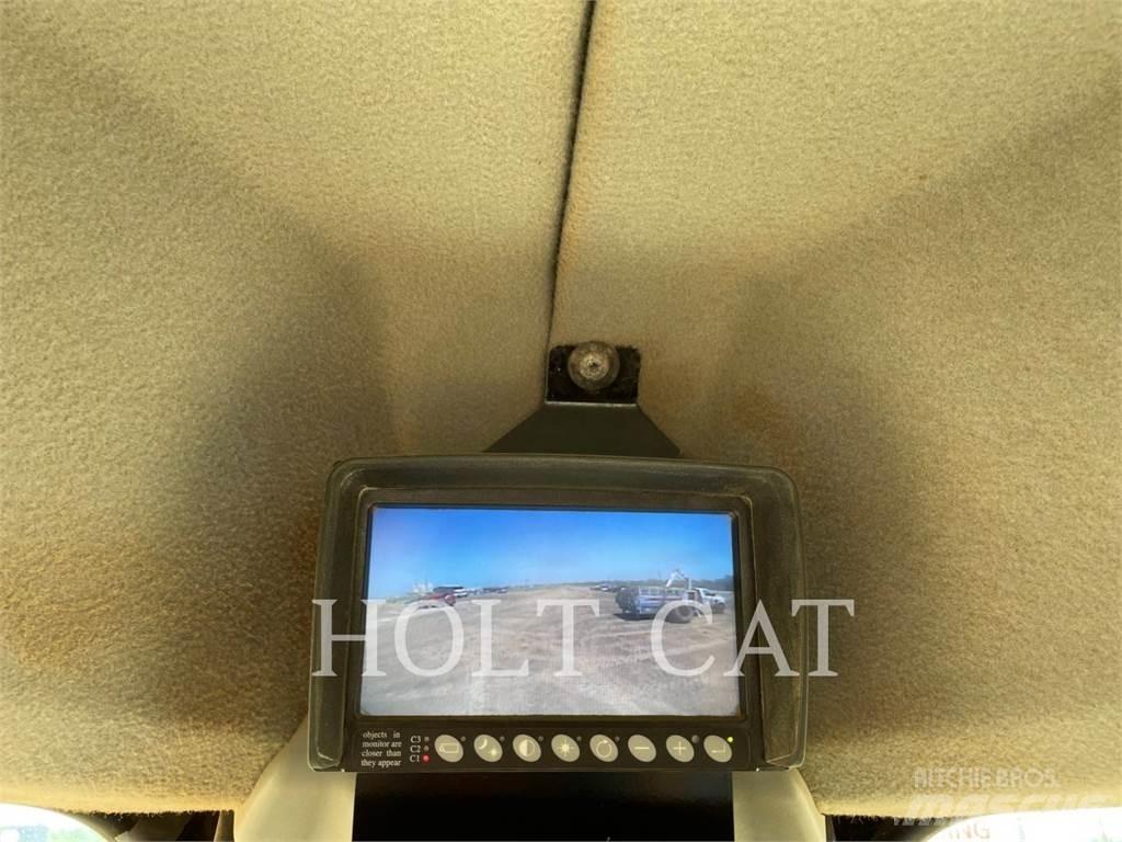 CAT 160M2AWD Motoniveladoras