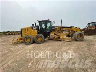 CAT 160M3 Motoniveladoras