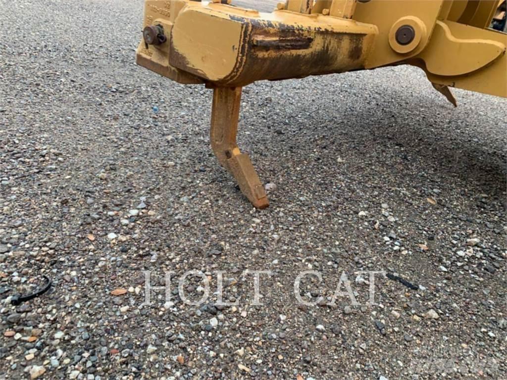 CAT 160M3 Motoniveladoras